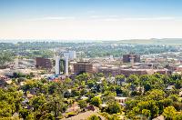 Rapid City, South Dakota