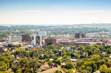 Rapid City South Dakota movie theater ads