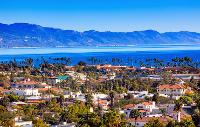 Santa Barbara, California