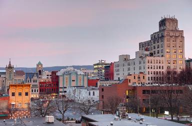 Scranton Pennsylvania billboards