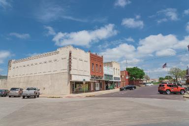 Sherman Texas transit ads