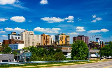 Youngstown Ohio billboards