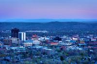 Billings, Montana