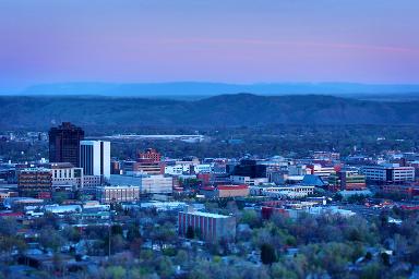 Billings Montana local advertising