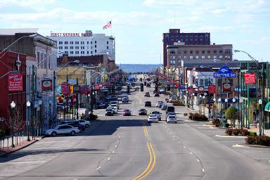 Fort Smith Arkansas billboards