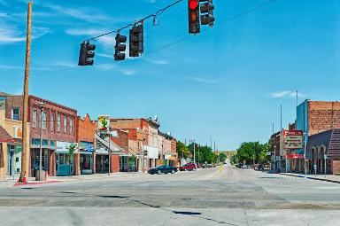 Hastings Nebraska movie theater ads