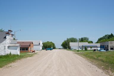 Williston North Dakota billboards