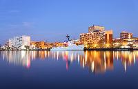 Wilmington, North Carolina