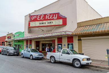 Victoria Texas taxi ads