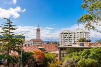 Berkeley, California