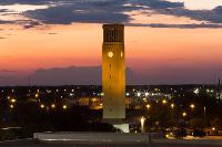 College Station, Texas