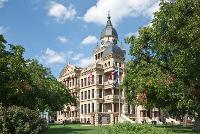 Denton, Texas