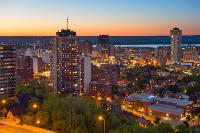 Hamilton, Ontario, Canada