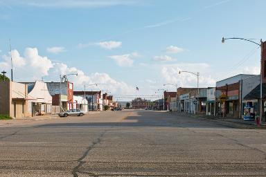 Killeen Texas local advertising