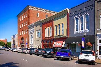 Murfreesboro Tennessee movie theater ads