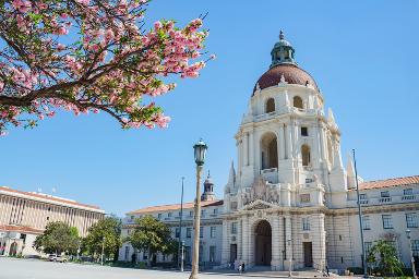 Pasadena California local advertising