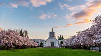 Salem, Oregon