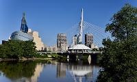 Winnipeg, Manitoba, Canada