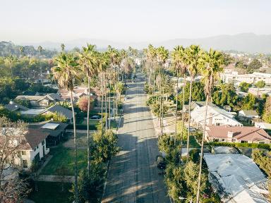 National City California billboards