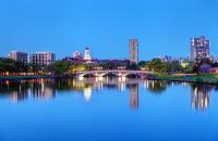 Cambridge, Massachusetts