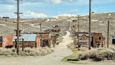 Apple Valley California TV ads