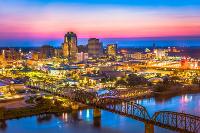 Bossier City, Louisiana