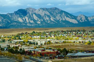 Broomfield Colorado local advertising