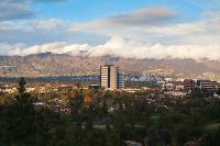 Burbank, California