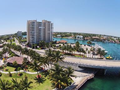 Deerfield Beach Florida billboards