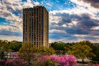 Gaithersburg, Maryland