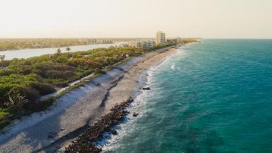 Jupiter Florida movie theater ads