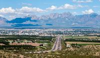 Las Cruces, New Mexico