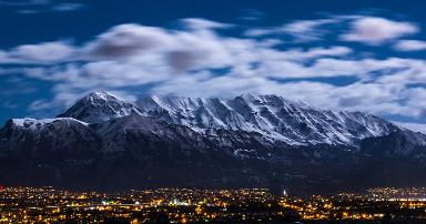 Lehi Utah local advertising