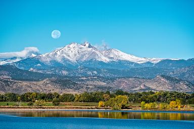 Longmont Colorado billboards