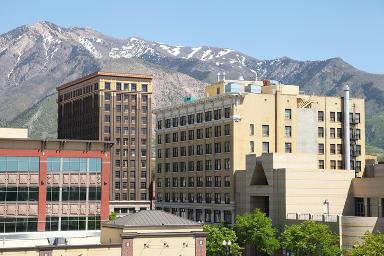 Ogden Utah movie theater ads