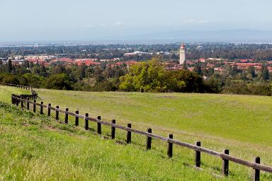 Palo Alto California billboards