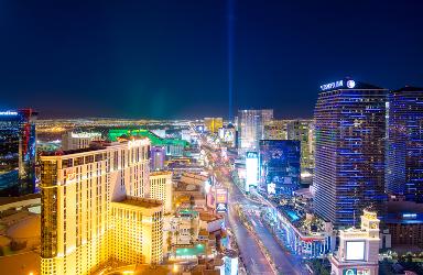 Paradise Nevada billboards