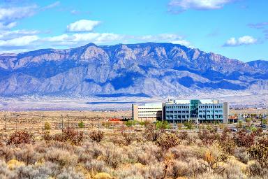 Rio Rancho New Mexico transit ads