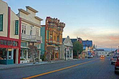 Rocklin California billboards