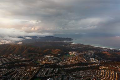 San Bruno California billboards