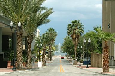 Wellington Florida billboards