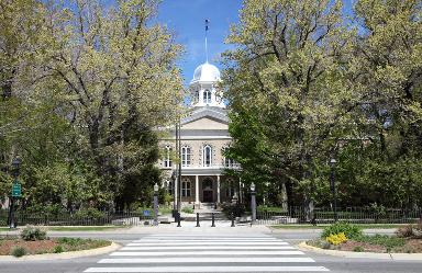 Carson City Nevada local advertising