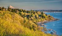 Shoreline, Washington