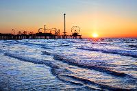 Galveston, Texas