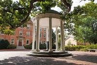 Chapel Hill, North Carolina