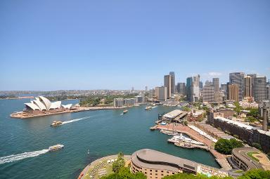 Sydney New South Wales billboards