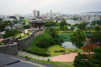 Hwaseong Gyeonggi billboards