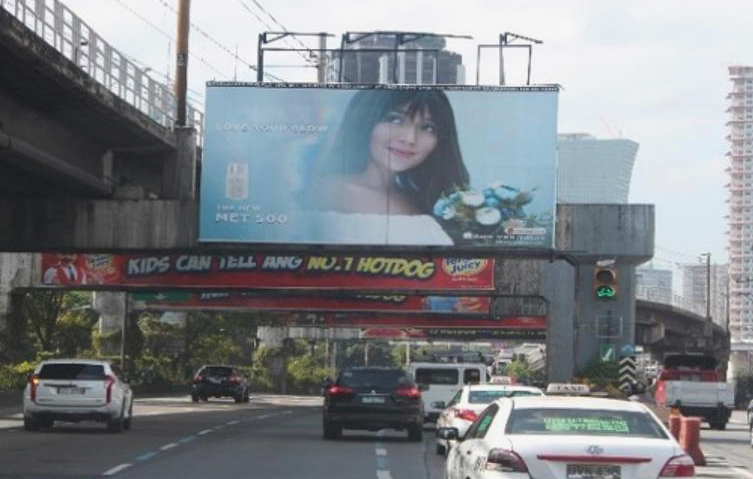 Ad Spaces in Paranaque