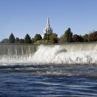 Idaho Falls, Idaho