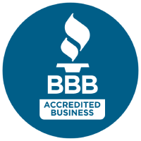 Better Business Bureau Accredited Business